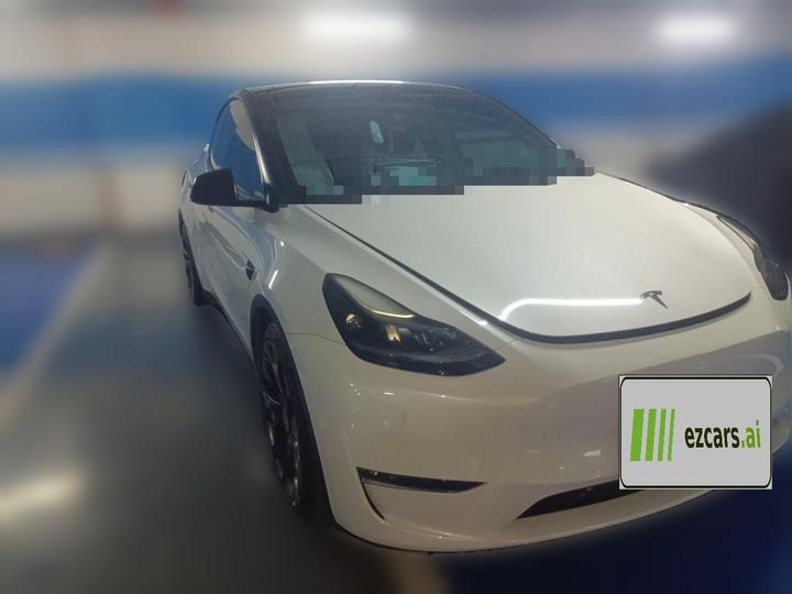 Model Y 2022 Performance AWD photo 3