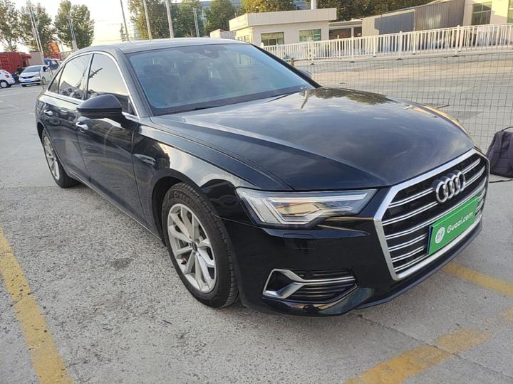 A6L 2023 40 TFSI Luxury photo 3