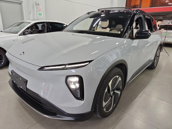ES6 2024 75kWh
