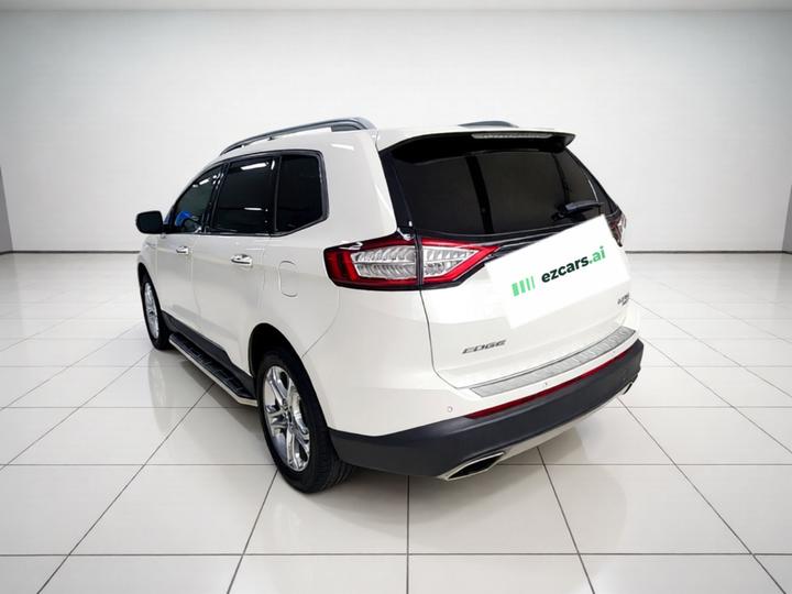 Edge 2016 EcoBoost 245 RWD 7-Seater photo 4