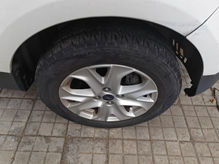 2013 1.5L AT photo 8