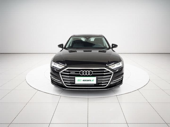 A8 2018 A8L 55 TFSI quattro Elite photo 2