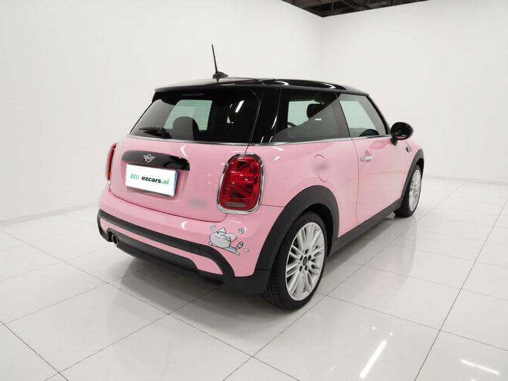 2022 1.5T COOPER Classic photo 4