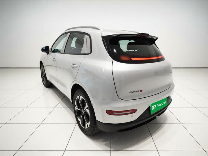 5 EV 2026 480km Pro photo 4