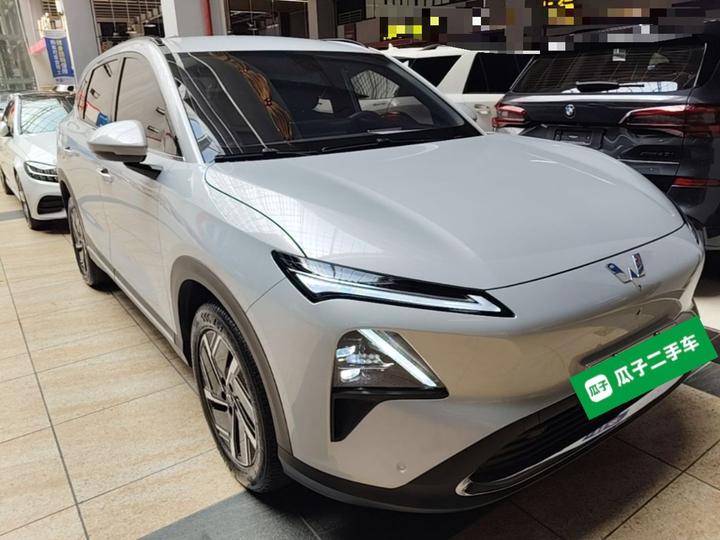 Wuling S 2025 130km Pilot photo 3
