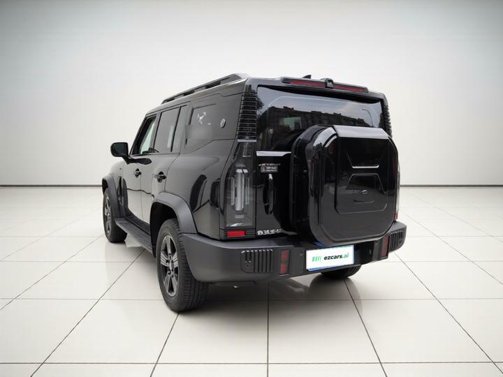 Wagon 2023 1.5T RWD Discovery PRO photo 4
