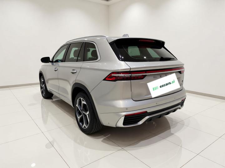 Xingyue L 2024 2.0TD AT RWD photo 4