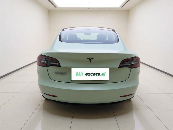 Model 3 2022 RWD photo 5