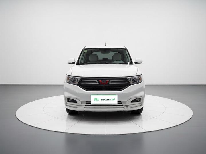Wuling Hongguang V 2019 1.5L Energetic China VI LAR photo 2