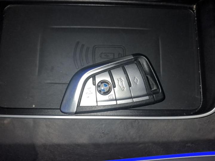 X5 2022 Facelift xDrive 30Li Exclusive M Sport Package photo 8