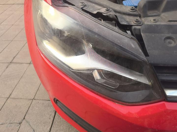 Polo 2016 1.4L MT photo 7