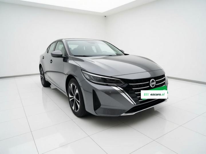 Sylphy 2023 Facelift 1.6L CVT Enjoy photo 3