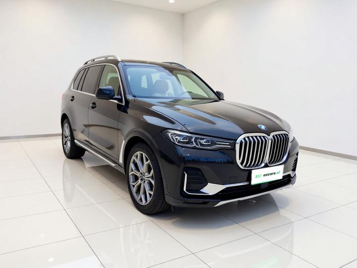 X7 2022 xDrive40i Leading Luxury photo 3