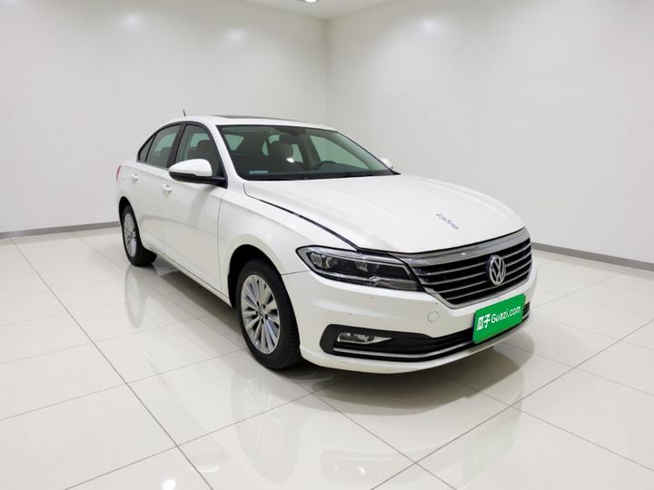 Lavida 2019 280TSI DSG Comfort China VI photo 3