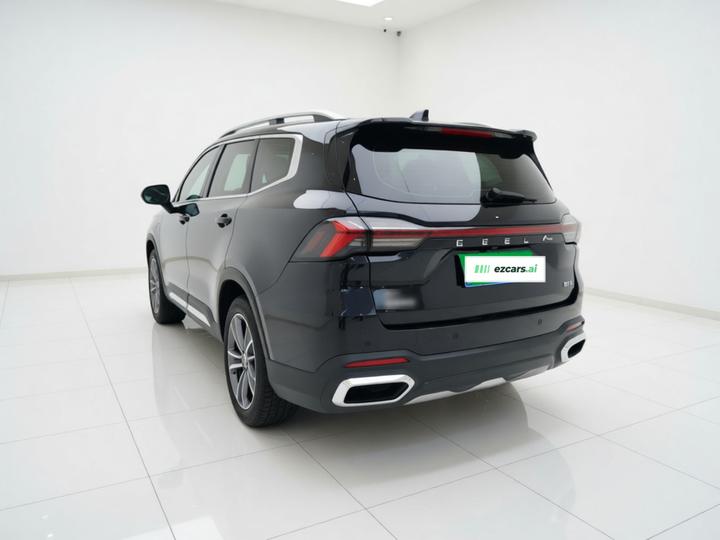 Haoyue L 2024 2.0T DCT Premium photo 4