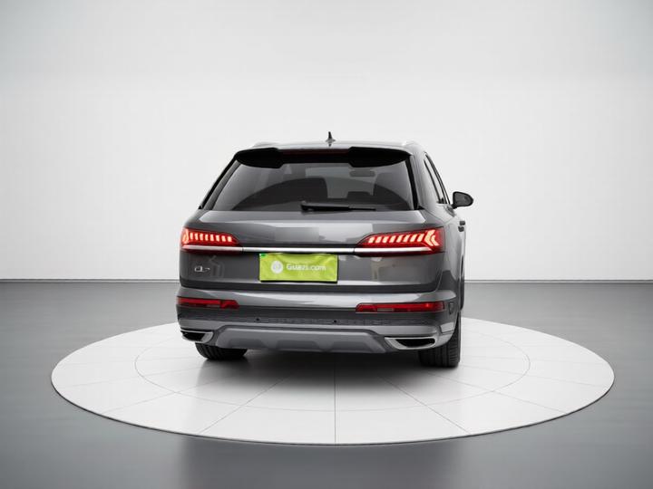 Q7 2021 55 TFSI quattro S line Sport photo 5