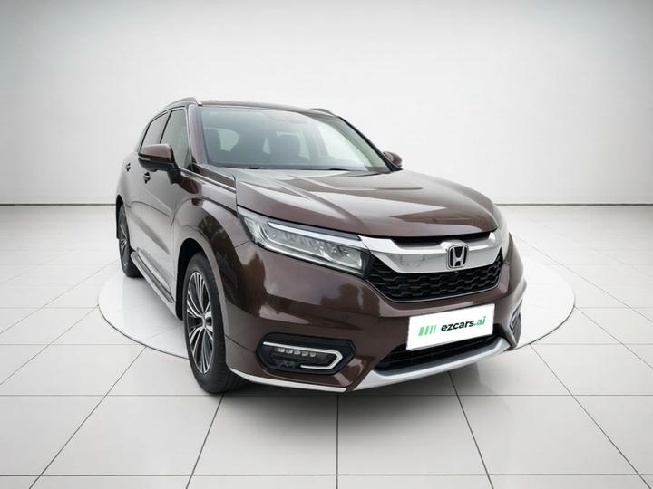 Avancier 2017 370TURBO RWD Luxury photo 3
