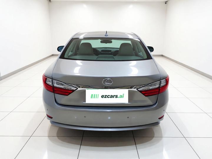 ES 2015 250 Elegant photo 5