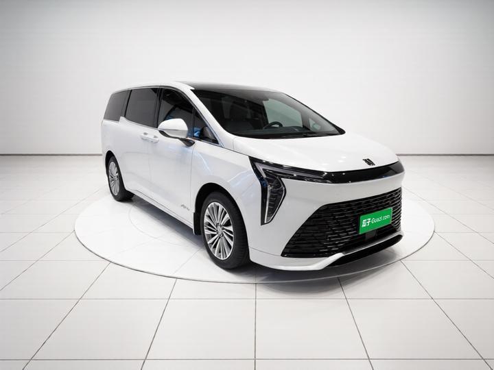 2023 2.0T 6-Seater photo 3