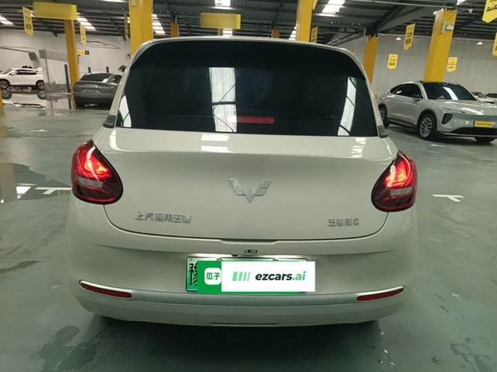 Wuling Bingo 2023 203km photo 5