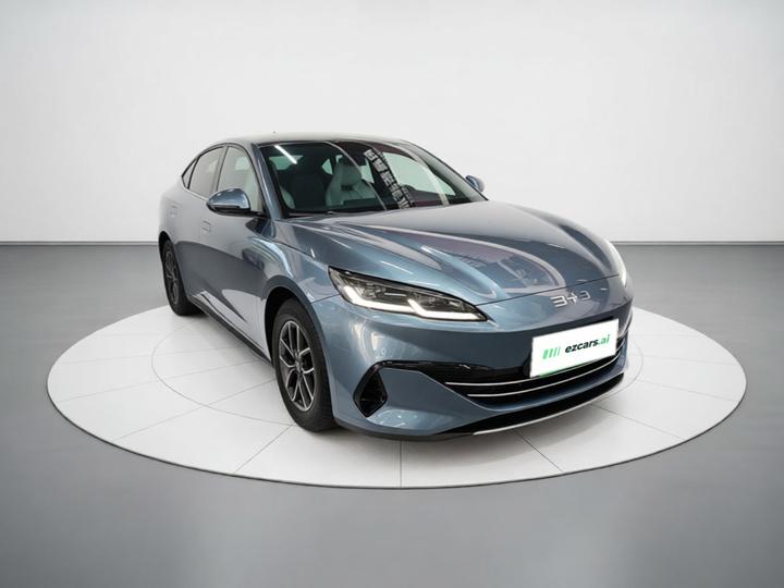 Seal 06 EV 2024 DM-i 80KM Luxury photo 3