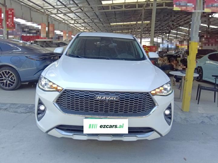 F7 2020 1.5T RWD i photo 2