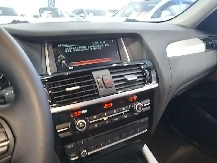 X3 Imported 2014 xDrive28i Leading photo 8
