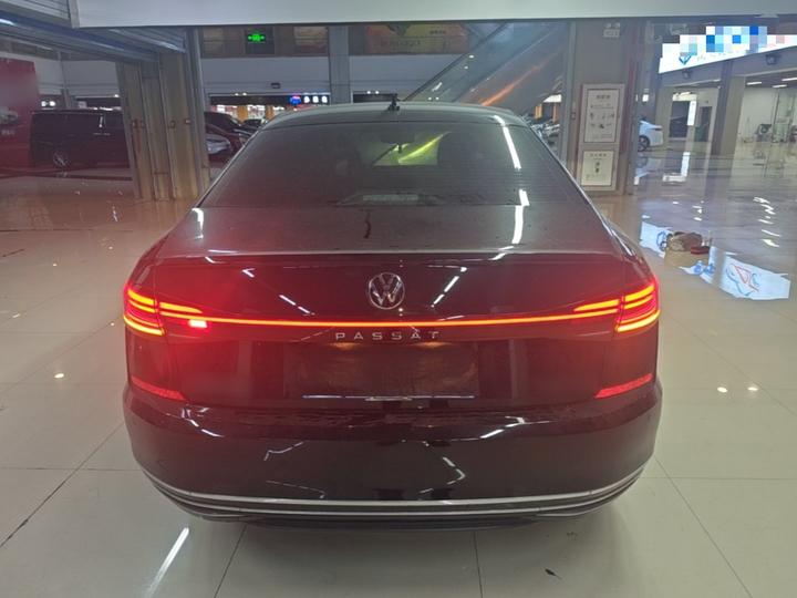 Passat 2023 330TSI Elite photo 5