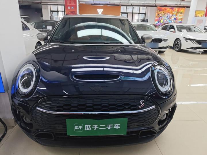 2023 Facelift 2.0T COOPER S photo 2