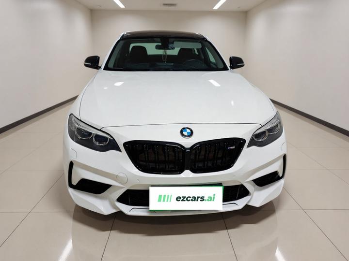 2 Series Imported 2018 220i Sport Design Package photo 2