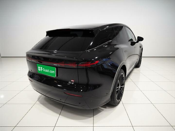 Voyah 2025 AWD Qiankun photo 6