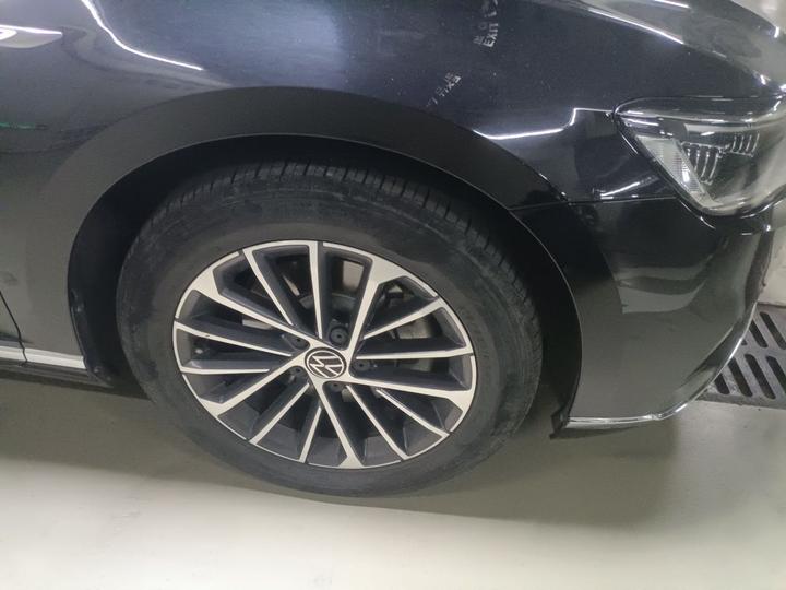 Magotan 2020 330TSI DSG Luxury photo 8