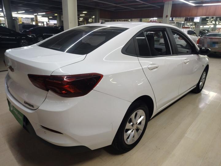 Cavalier 2022 325T AT photo 4