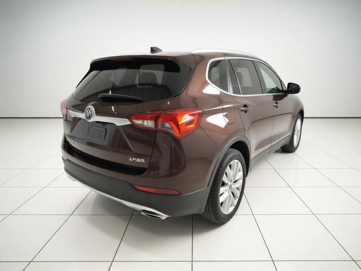 Envision 2018 28T AWD Sport Flagship photo 4