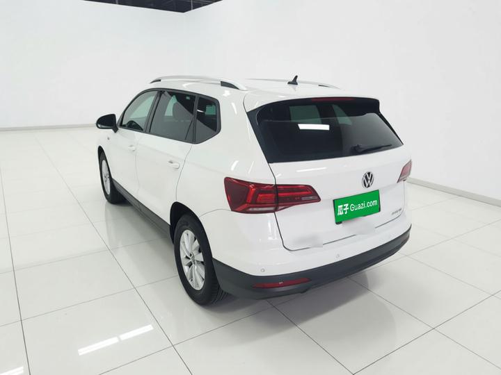 Tharu 2022 280TSI RWD photo 4