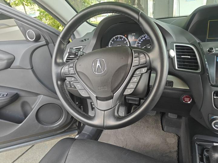 RDX Imported 2016 3.0L AWD Exclusive photo 2