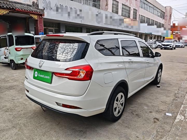 310W 2017 1.5L MT Comfort China VI photo 4