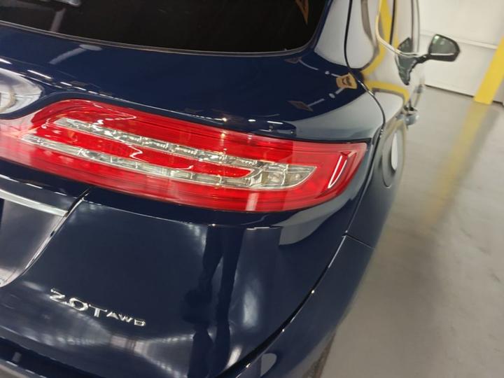 MKC 2019 2.0T AWD China VI photo 7