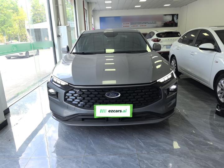 Mondeo 2023 EcoBoost 180 photo 2