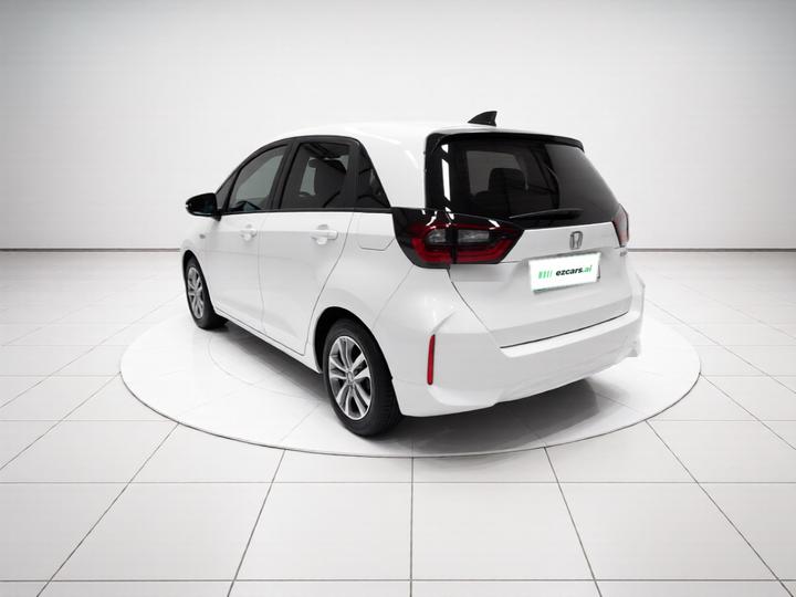 Fit 2021 1.5L CVT Trend photo 4