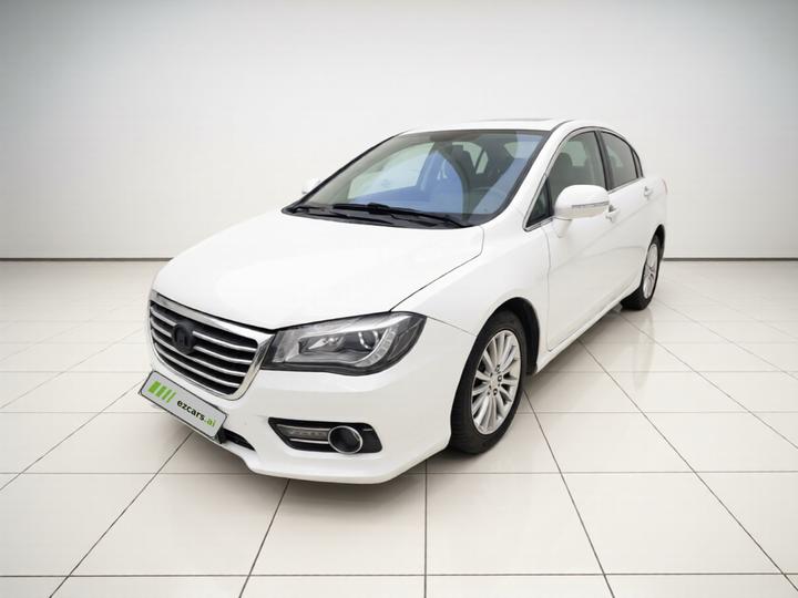 C50 2014 Upgraded 1.5T MT Fashion