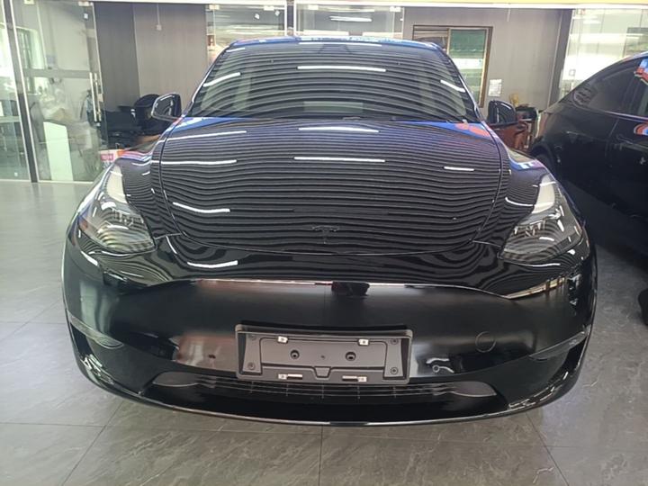 Model Y 2022 Facelift Long Range AWD photo 2