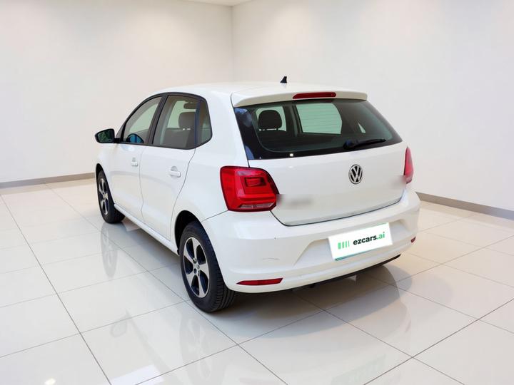 Polo 2016 1.4L AT photo 4