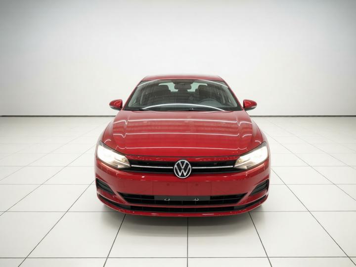 Polo 2019 Plus 1.5L AT photo 2