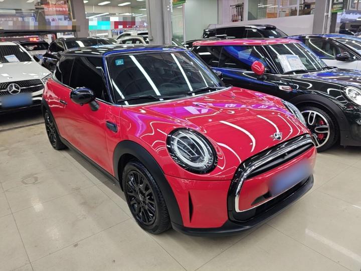 2022 Facelift 1.5T ONE photo 3