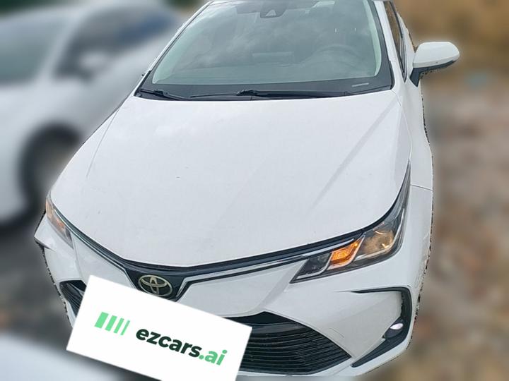 Corolla 2021 1.2T S-CVT Elite PLUS photo 2