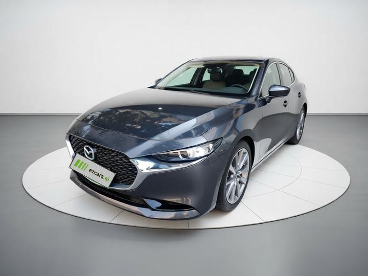 3 Axela 2020 2.0L AT