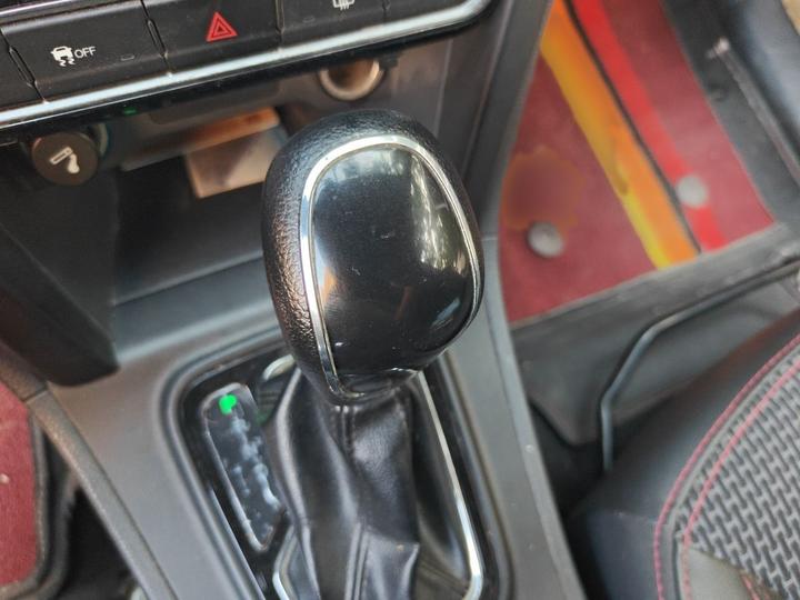 Tiggo 3 2018 Classic 1.6L CVT Elite photo 6
