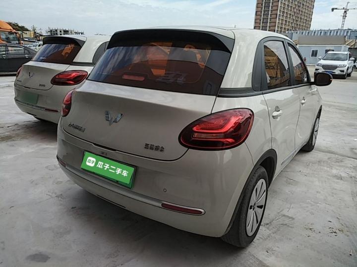 Wuling Bingo 2023 333km photo 4