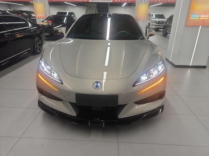 Z9GT 2026 Flagship photo 2